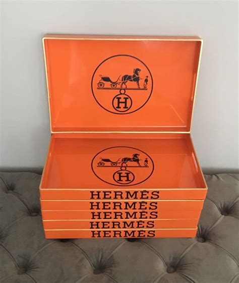 hermes tray buy|hermes decorative trays.